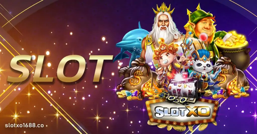 slot