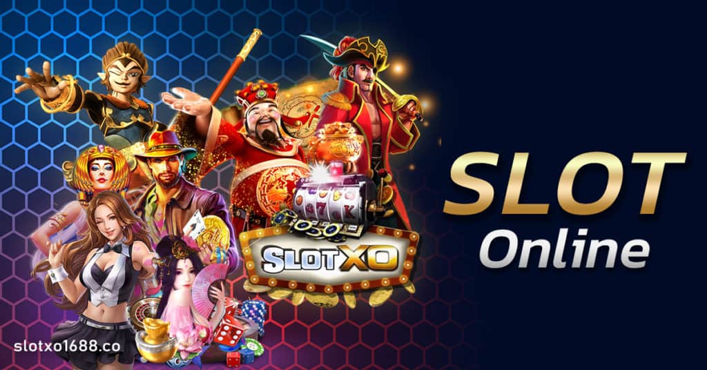 slot online
