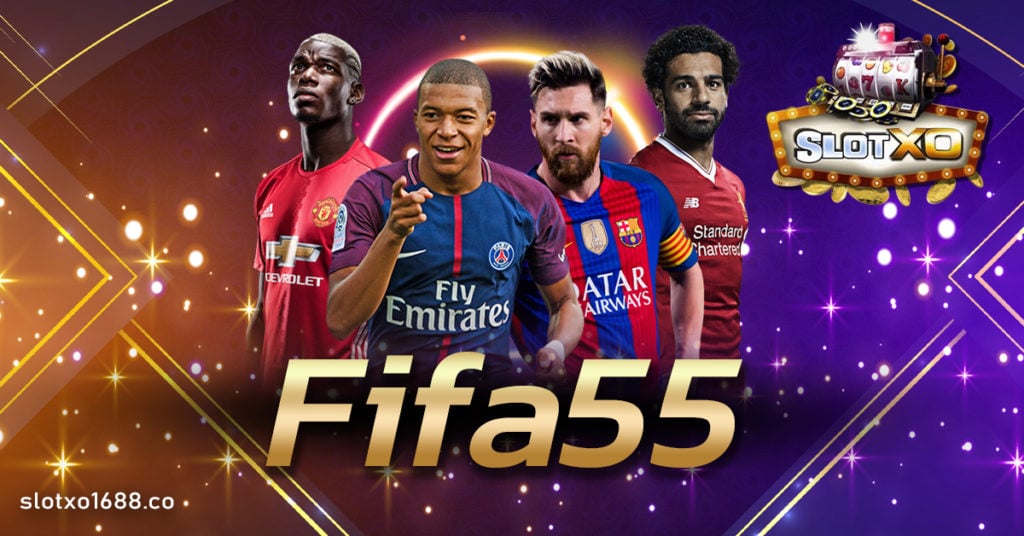 Fifa55
