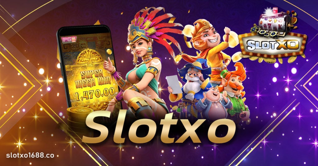 Slotxo