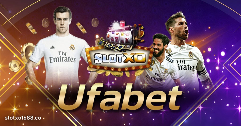 Ufabet