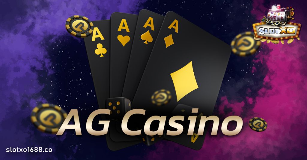 AG Casino