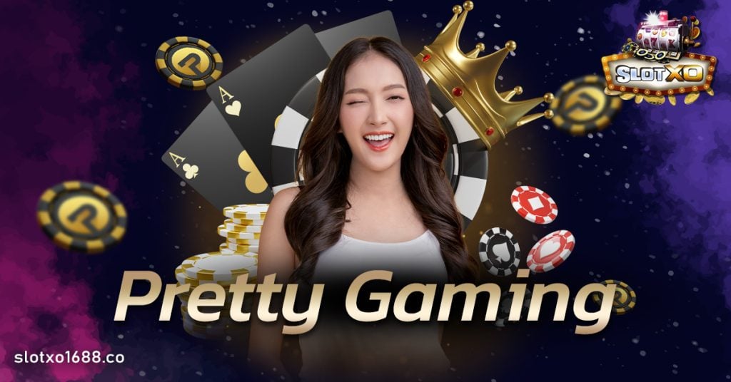 Pretty Gaming